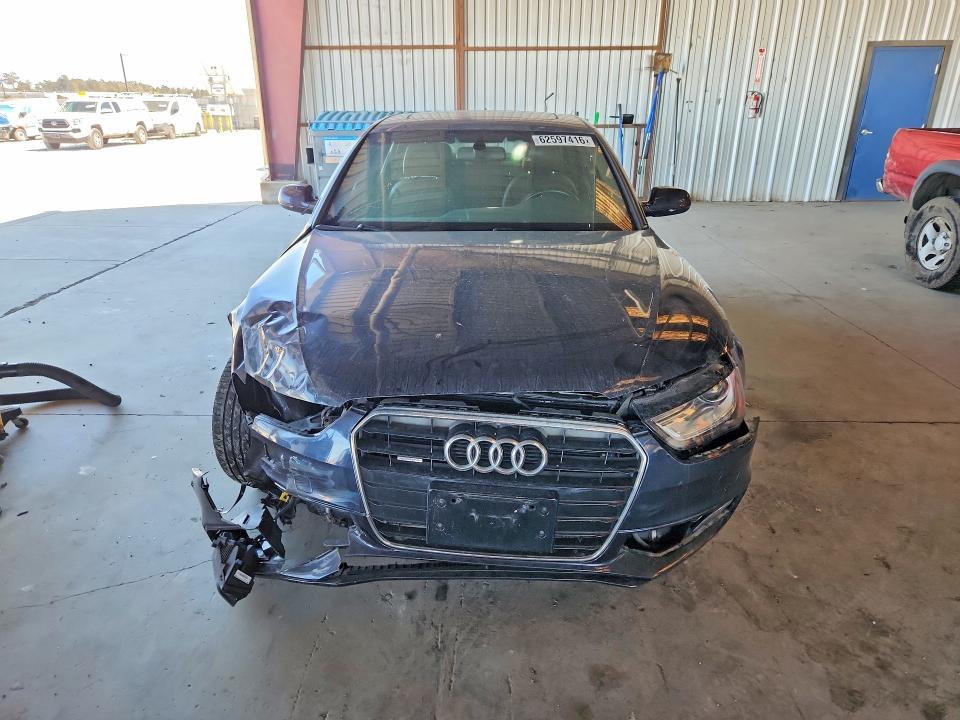 Aukcja sprzedaży 2016 Audi A4, vin: WAUFFAFL3GN008281, numer aukcji: 62597416
