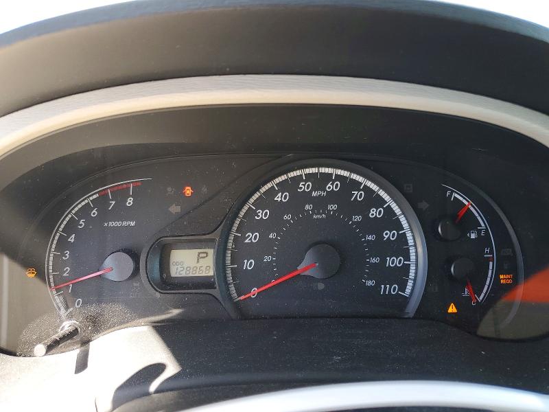 Продажа на аукционе авто 2013 Toyota Sienna, vin: 5TDKK3DC3DS397649, номер лота: 59231996