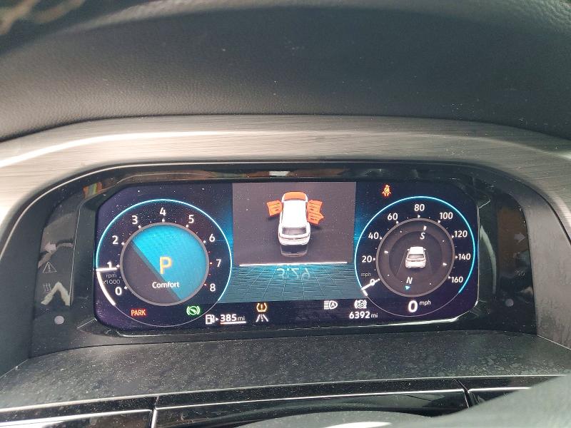 Aukcja sprzedaży 2026 Volkswagen Atlas Cross Sport, vin: 1V2KC2CA8TC212047, numer aukcji: 61780846