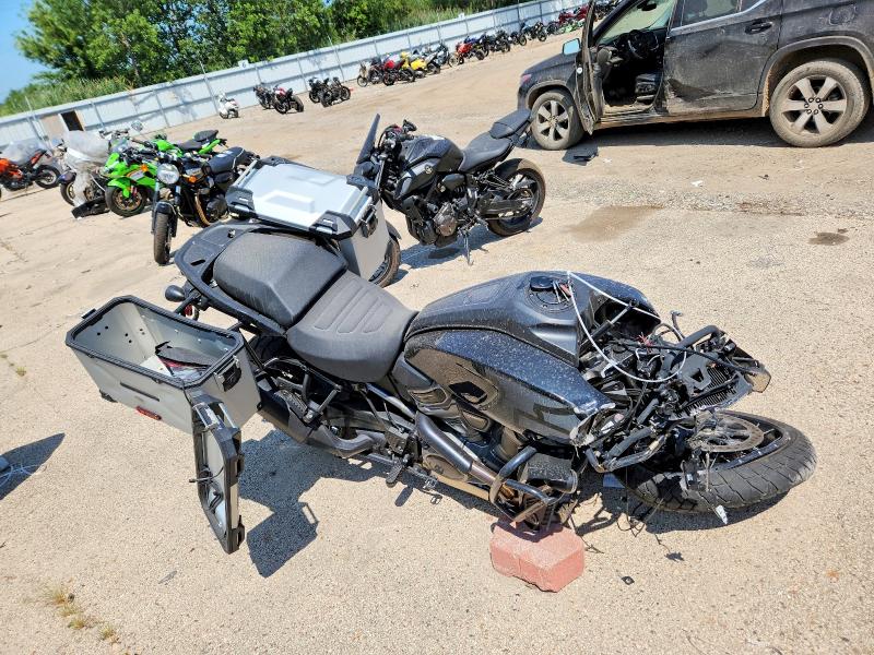 Продажа на аукционе авто 2024 Harley-davidson Ra1250, vin: 1HD1ZES10RB308976, номер лота: 58075046
