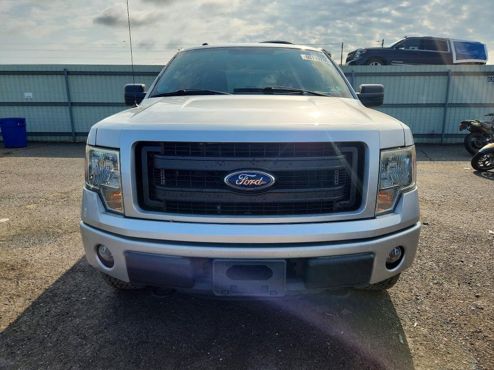 Aukcja sprzedaży 2013 Ford F150, vin: 1FTFX1EF5DFC52614, numer aukcji: 60719286