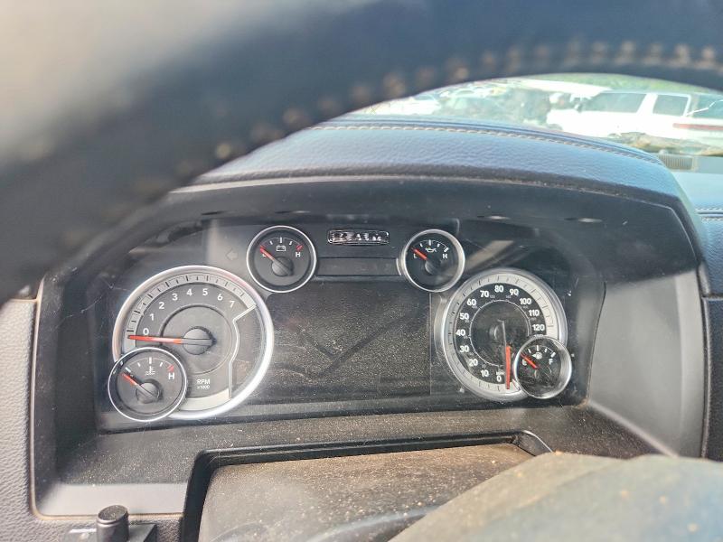 Продаж на аукціоні авто 2014 Ram 1500, vin: 1C6RR6MT3ES384153, номер лоту: 62911046
