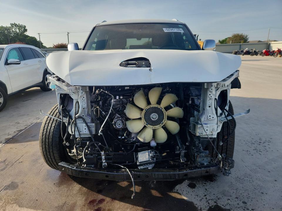 Продаж на аукціоні авто 2023 Infiniti Qx80, vin: JN8AZ2BE6P9307844, номер лоту: 62947126