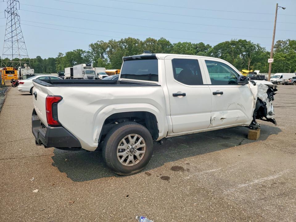 Aukcja sprzedaży 2026 Toyota Tacoma, vin: 3TYKD5HN7TT042911, numer aukcji: 61032656
