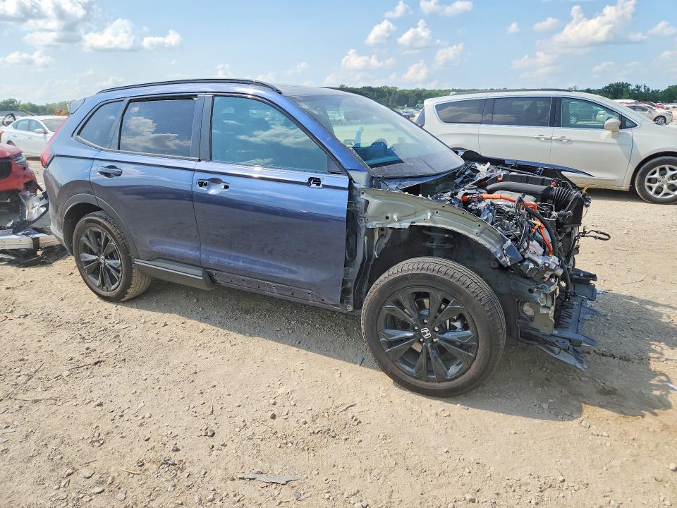 Aukcja sprzedaży 2026 Honda Cr-v, vin: 7FARS6H93TE026321, numer aukcji: 61216446