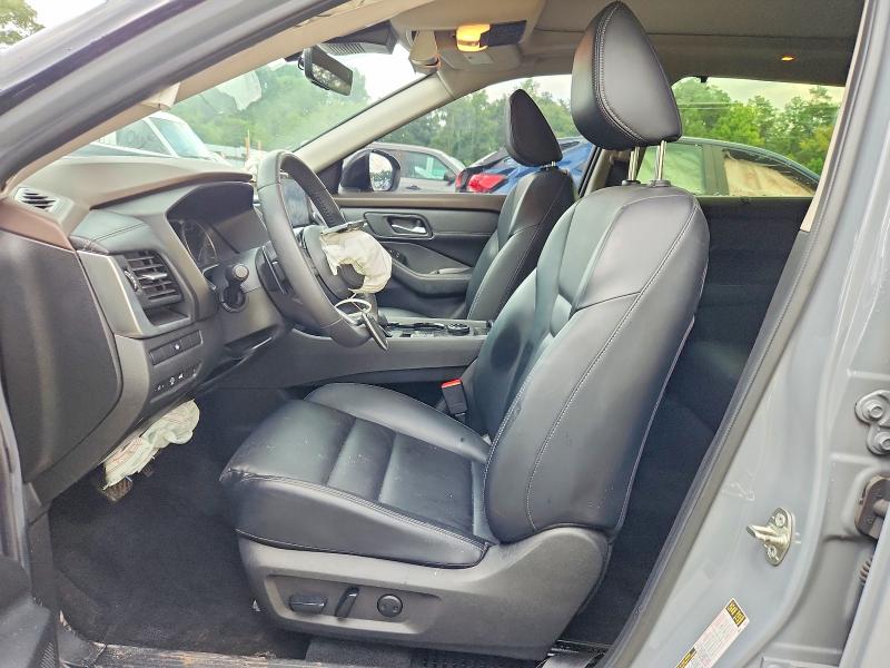 Продаж на аукціоні авто 2023 Nissan Rogue, vin: JN8BT3BB5PW218902, номер лоту: 62085806