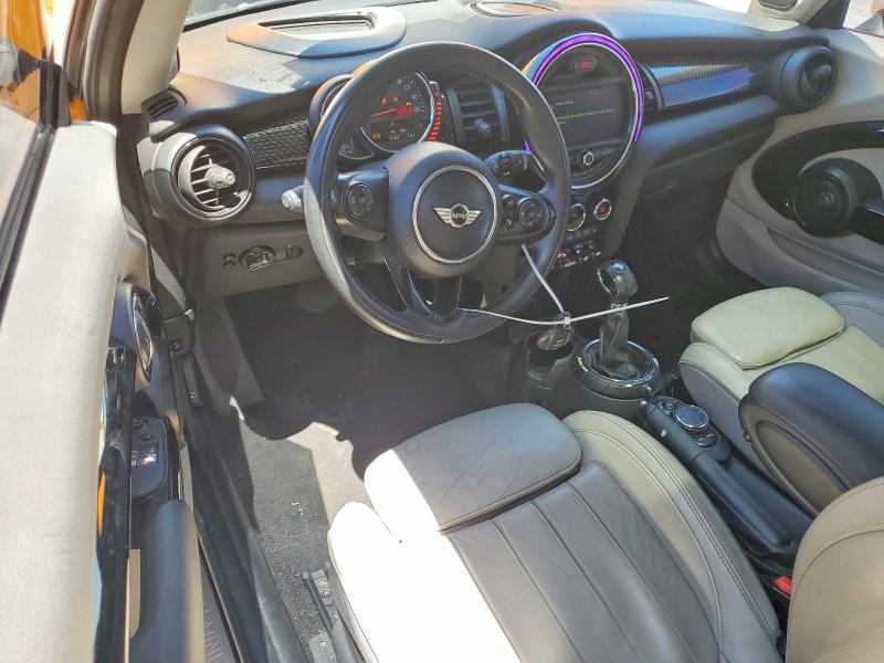 Продаж на аукціоні авто 2017 Mini Cooper, vin: WMWXP7C33H2A46379, номер лоту: 60528736