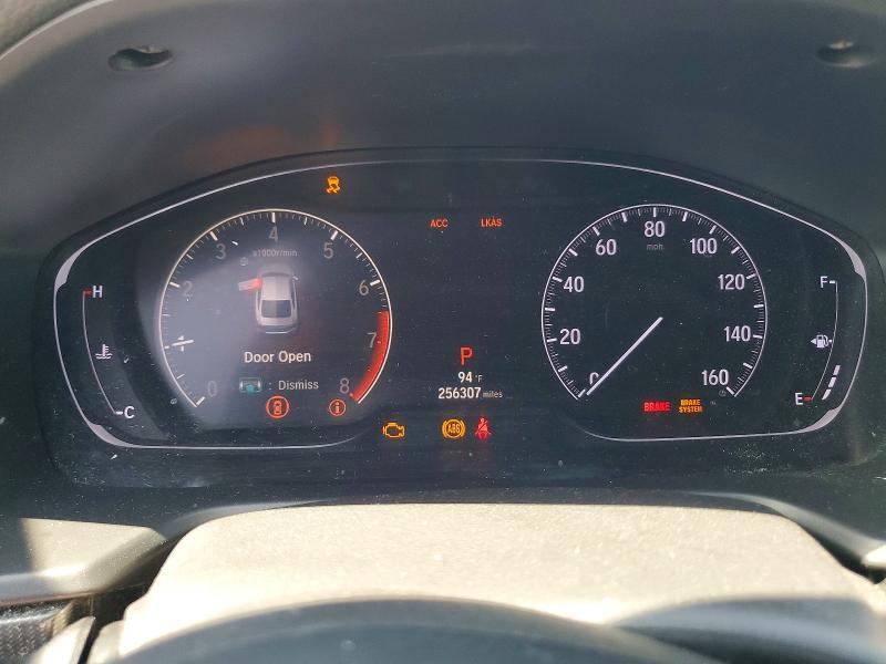 Продаж на аукціоні авто 2018 Honda Accord, vin: 1HGCV1F36JA210413, номер лоту: 61810486