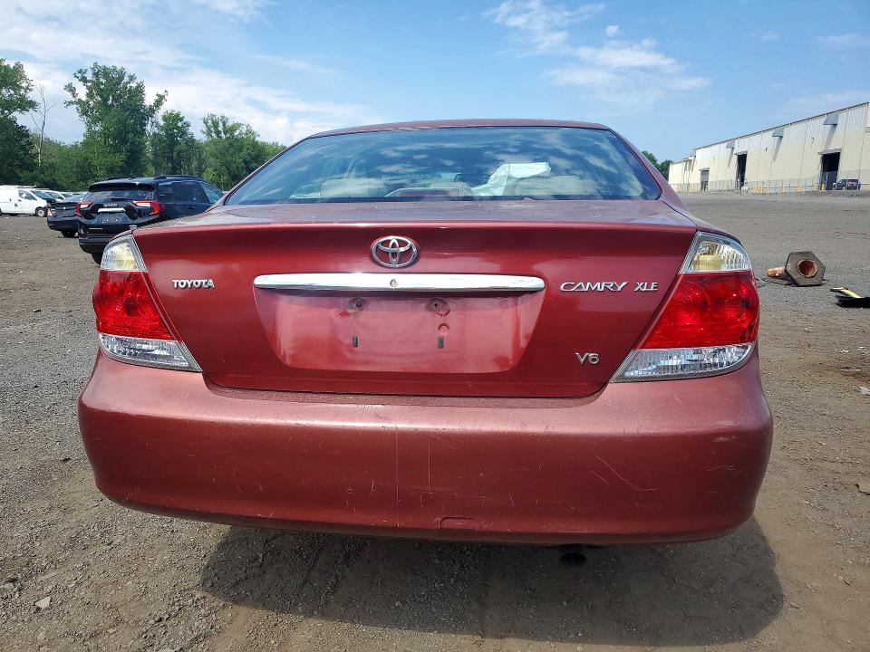 Продаж на аукціоні авто 2005 Toyota Camry, vin: 4T1BF30K65U096223, номер лоту: 60795056