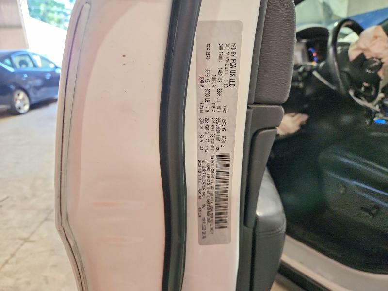 Aukcja sprzedaży 2018 Jeep Grand Cherokee, vin: 1C4RJFAG8JC297103, numer aukcji: 60551556