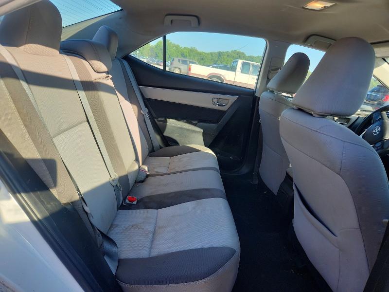 Aukcja sprzedaży 2017 Toyota Corolla, vin: 5YFBURHE3HP635393, numer aukcji: 60616006