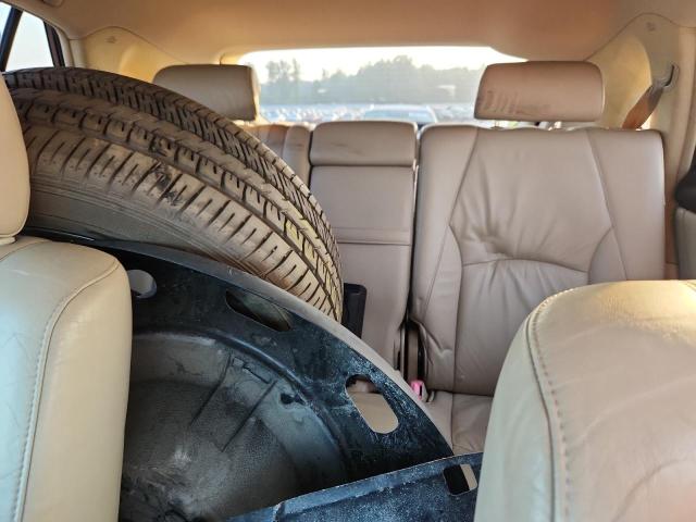 2007 Lexus Rx მანქანა იყიდება აუქციონზე, vin: JTJHW31U872031898, აუქციონის ნომერი: 61025616