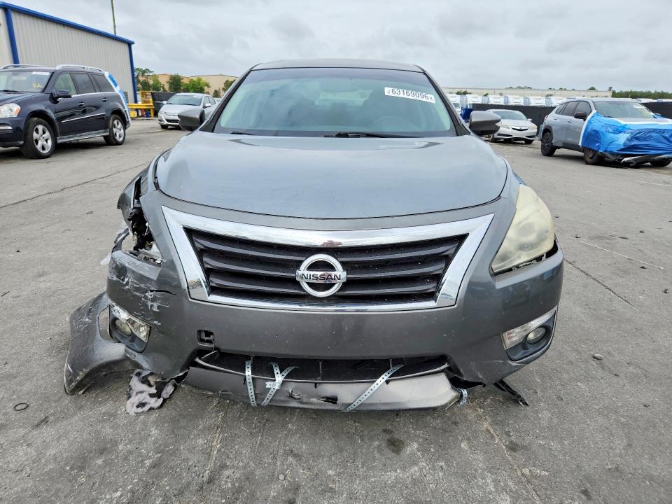 Продажа на аукционе авто 2015 Nissan Altima, vin: 1N4AL3AP0FC480143, номер лота: 63169096