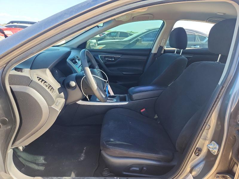 Продаж на аукціоні авто 2015 Nissan Altima, vin: 1N4AL3AP6FC298933, номер лоту: 60701156