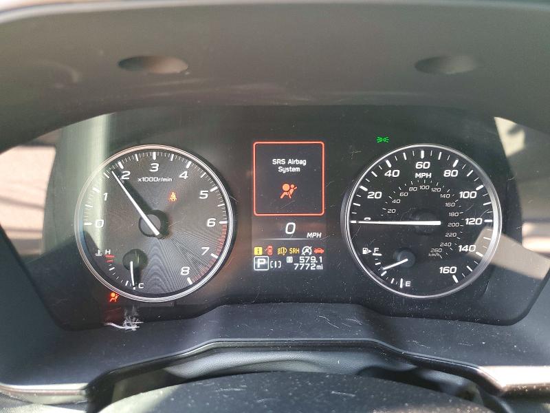 Aukcja sprzedaży 2025 Subaru Legacy, vin: 4S3BWGG60S3030577, numer aukcji: 61767546
