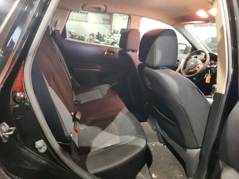 61320846 :رقم المزاد ، JN8AS5MT0DW518925 vin ، 2013 Nissan Rogue مزاد بيع