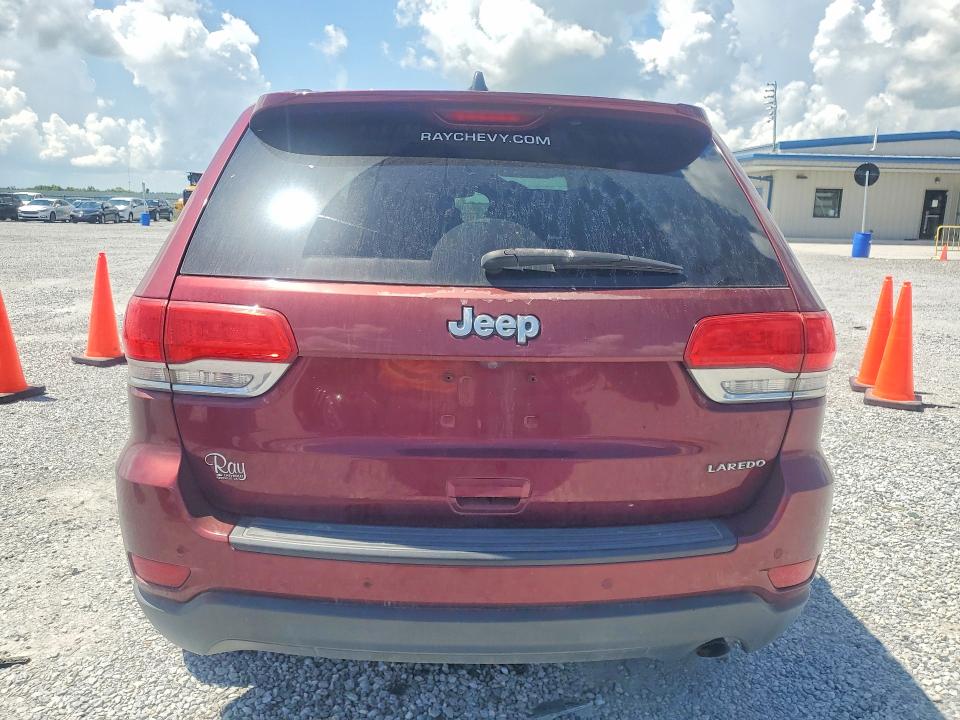2019 Jeep Grand Cherokee მანქანა იყიდება აუქციონზე, vin: 1C4RJEAGXKC543712, აუქციონის ნომერი: 60240346