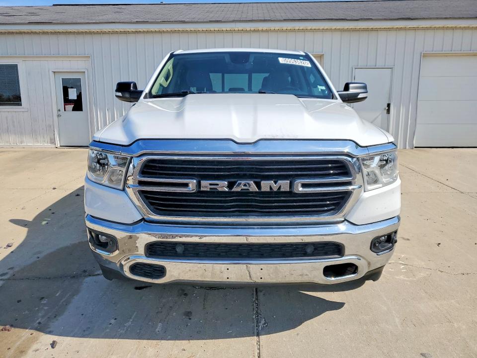 Aukcja sprzedaży 2020 Ram 1500, vin: 1C6SRFFT9LN133051, numer aukcji: 59963826