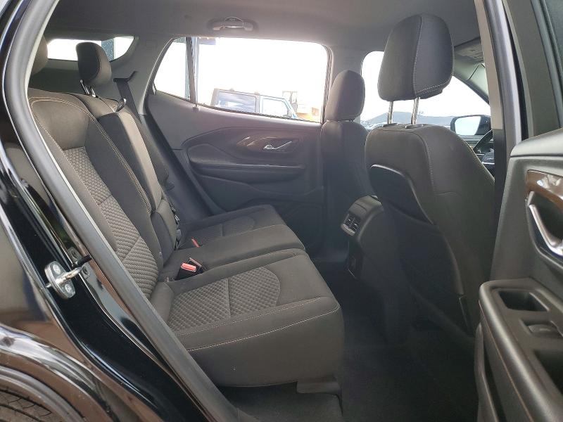 61808826 :رقم المزاد ، 3GKALMEVXJL386801 vin ، 2018 Gmc Terrain مزاد بيع