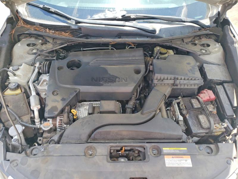 Продажа на аукционе авто 2017 Nissan Altima, vin: 1N4AL3AP7HN365059, номер лота: 60070426