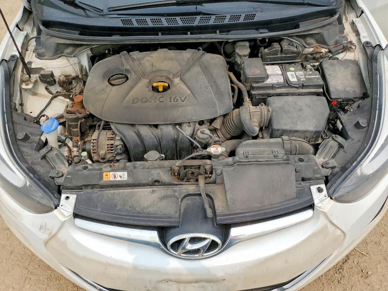 2015 Hyundai Elantra მანქანა იყიდება აუქციონზე, vin: 5NPDH4AE6FH595928, აუქციონის ნომერი: 85612055