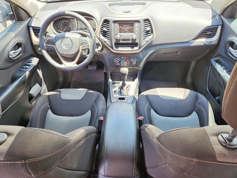 Aukcja sprzedaży 2016 Jeep Cherokee, vin: 1C4PJLABXGW362616, numer aukcji: 61160866