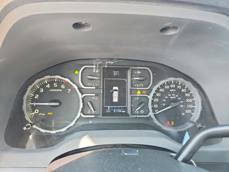 Aukcja sprzedaży 2019 Toyota Tundra, vin: 5TFUY5F18KX869334, numer aukcji: 61409986