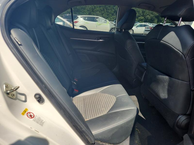 2019 Toyota Camry მანქანა იყიდება აუქციონზე, vin: 4T1B11HK2KU725477, აუქციონის ნომერი: 59907216