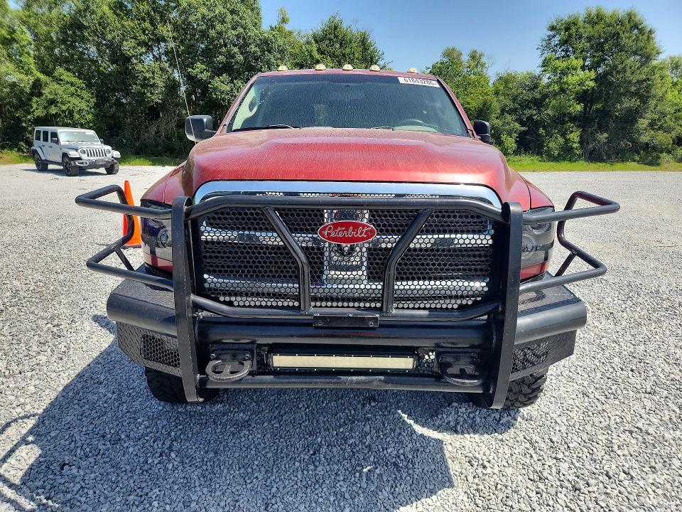 Продаж на аукціоні авто 2011 Dodge Ram 2500, vin: 3D7TT2CT6BG601990, номер лоту: 61843286