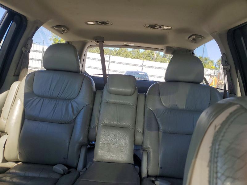Aukcja sprzedaży 2007 Honda Odyssey, vin: 5FNRL38877B040663, numer aukcji: 59392906