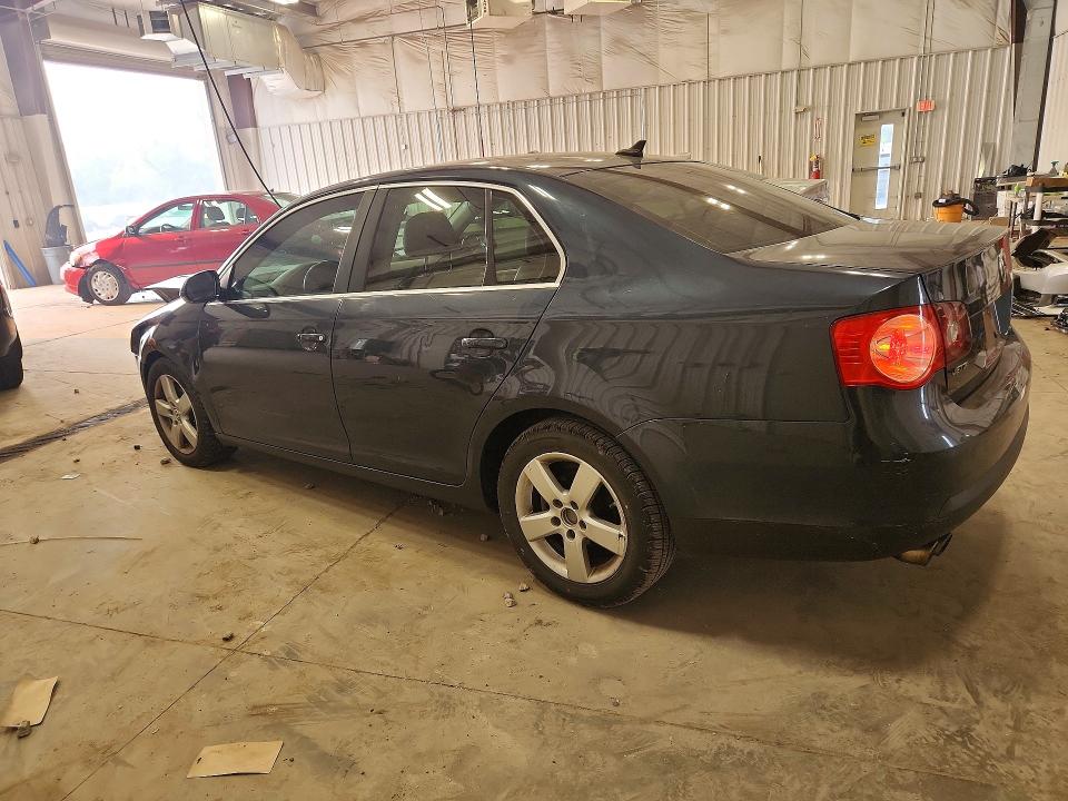 Aukcja sprzedaży 2008 Volkswagen Jetta, vin: 3VWRM71K78M118959, numer aukcji: 61374616