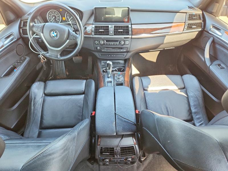 Продажа на аукционе авто 2011 Bmw X5, vin: 5UXZV4C5XBL742123, номер лота: 59360166