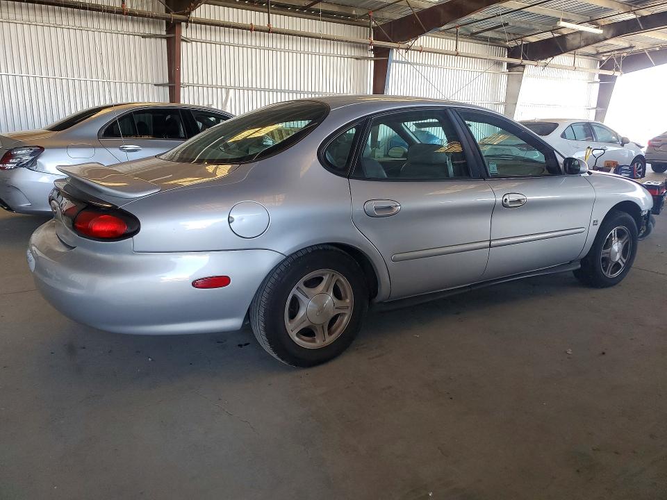 Aukcja sprzedaży 1999 Ford Taurus, vin: 1FAFP53S9XG169232, numer aukcji: 62994716