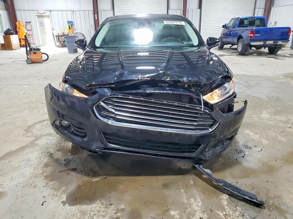 Продажа на аукционе авто 2013 Ford Fusion, vin: 3FA6P0D94DR389087, номер лота: 62407216
