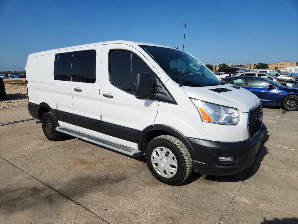 Aukcja sprzedaży 2022 Ford Transit, vin: 1FTBR1Y80NKA38595, numer aukcji: 61749096
