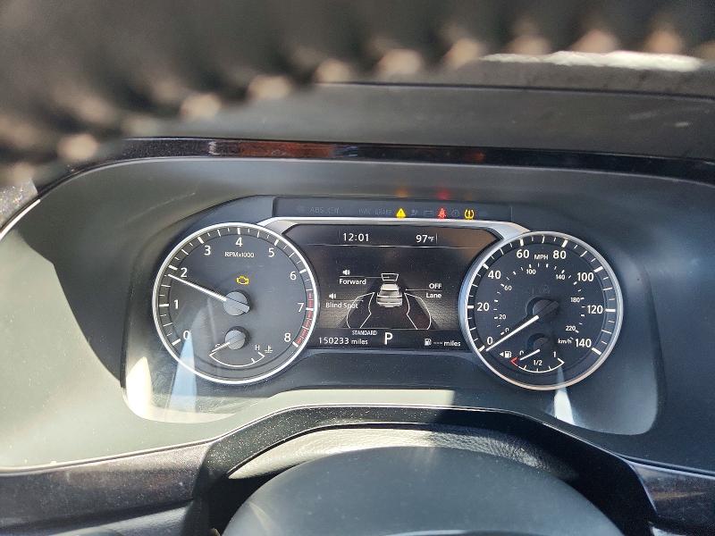 Продажа на аукционе авто 2023 Nissan Pathfinder, vin: 5N1DR3CA3PC225045, номер лота: 62670766