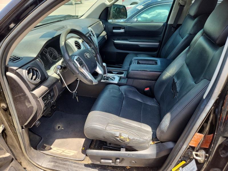 Aukcja sprzedaży 2016 Toyota Tundra, vin: 5TFEW5F1XGX198556, numer aukcji: 61913746