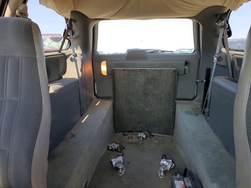 61264396 :رقم المزاد ، 1D4GP24R66B510951 vin ، 2006 Dodge Grand Caravan مزاد بيع