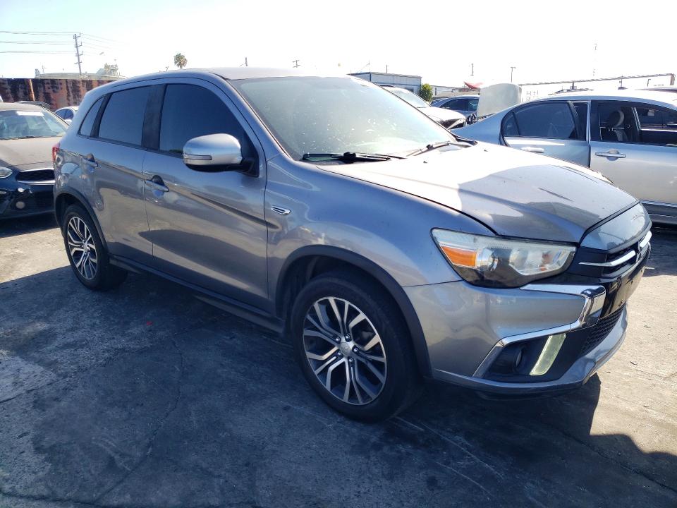 Продажа на аукционе авто 2019 Mitsubishi Outlander Sport, vin: JA4AR3AU6KU011491, номер лота: 60505846