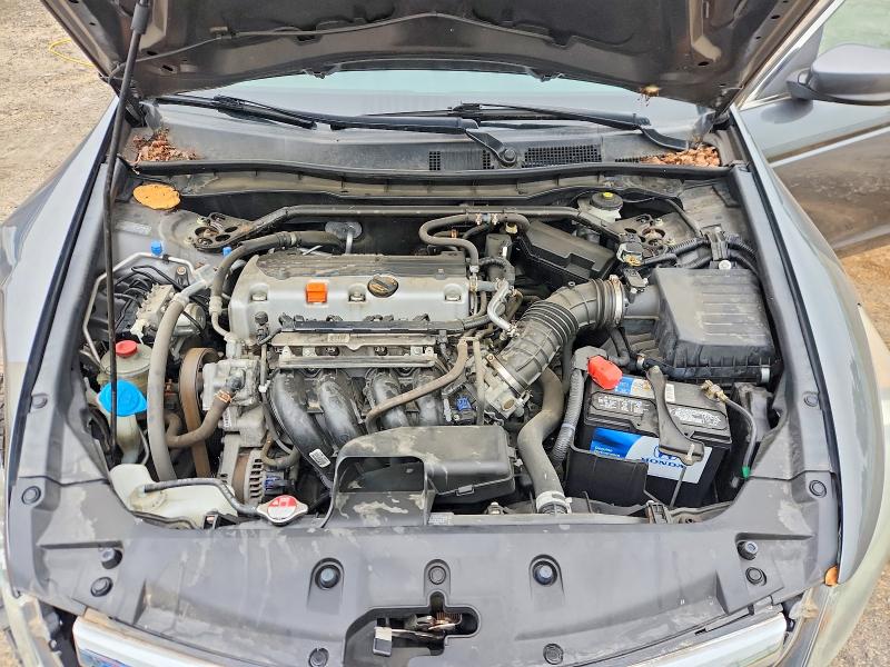 Продаж на аукціоні авто 2011 Honda Accord, vin: 1HGCP2F76BA012371, номер лоту: 62322216