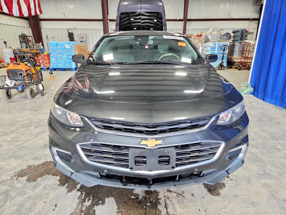 Продажа на аукционе авто 2018 Chevrolet Malibu, vin: 1G1ZD5ST3JF214617, номер лота: 60802906