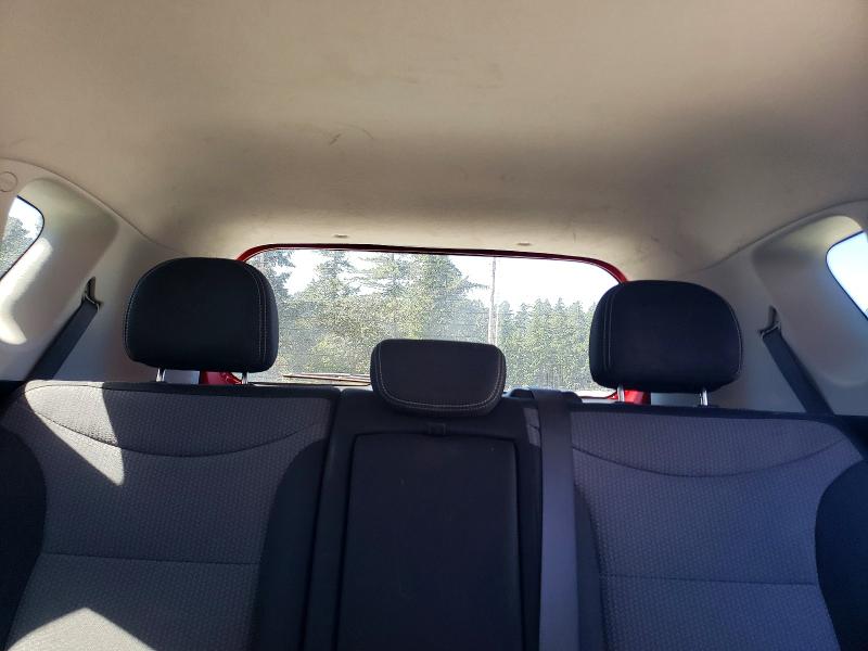 Продаж на аукціоні авто 2018 Kia Soul, vin: KNDJP3A51J7528196, номер лоту: 63537986