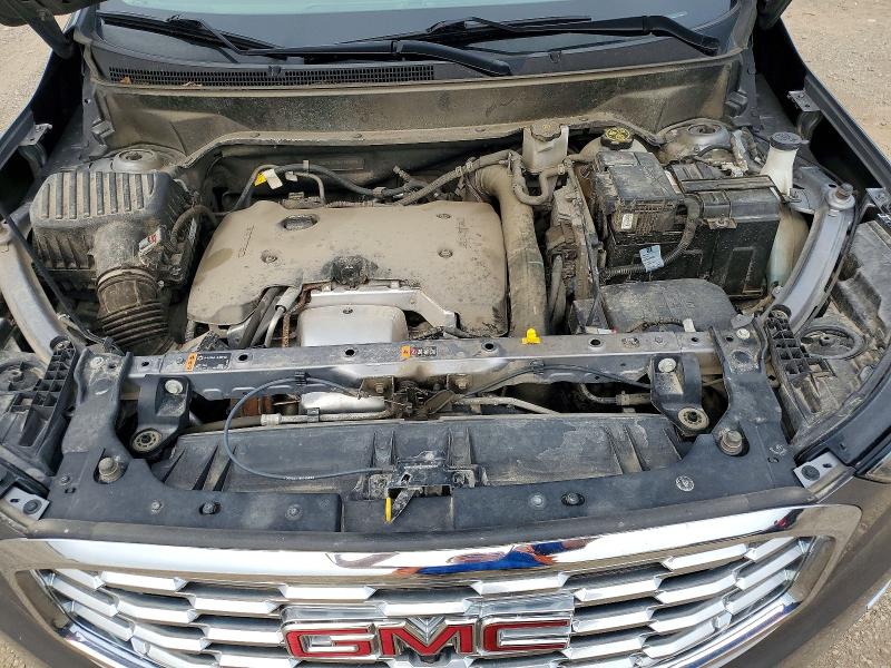 Aukcja sprzedaży 2020 Gmc Terrain, vin: 3GKALXEX8LL151075, numer aukcji: 58160526