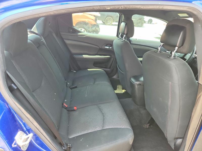 Aukcja sprzedaży 2013 Dodge Avenger, vin: 1C3CDZAB8DN682757, numer aukcji: 61913286