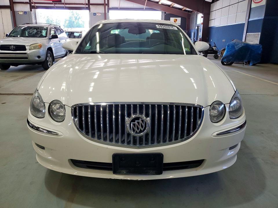 Aukcja sprzedaży 2008 Buick Lacrosse, vin: 2G4WC582481136115, numer aukcji: 59342076