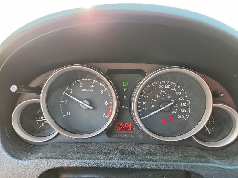 Aukcja sprzedaży 2013 Mazda 6, vin: 1YVHZ8BH0D5M01626, numer aukcji: 63571536