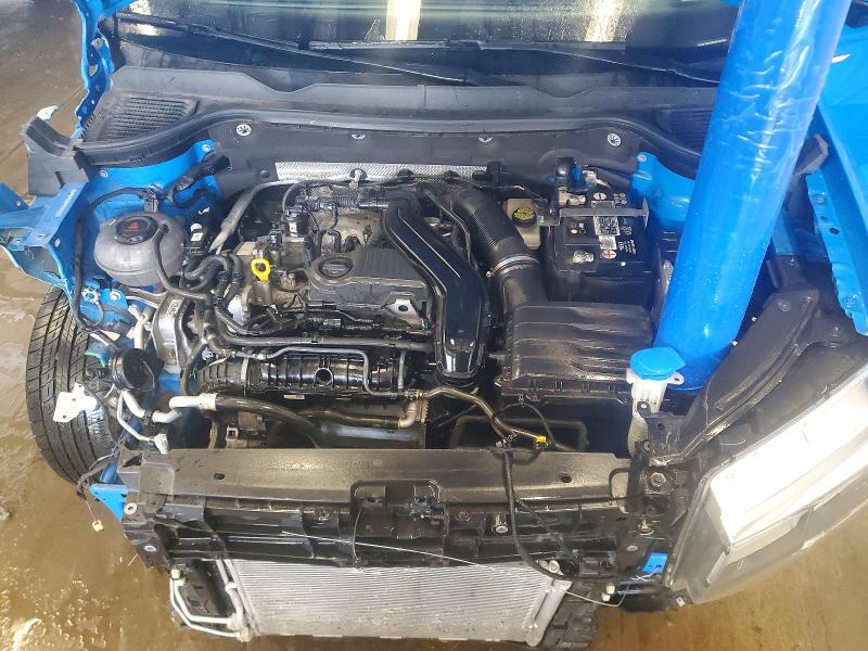 Продаж на аукціоні авто 2023 Volkswagen Taos, vin: 3VVVX7B29PM362250, номер лоту: 61034476