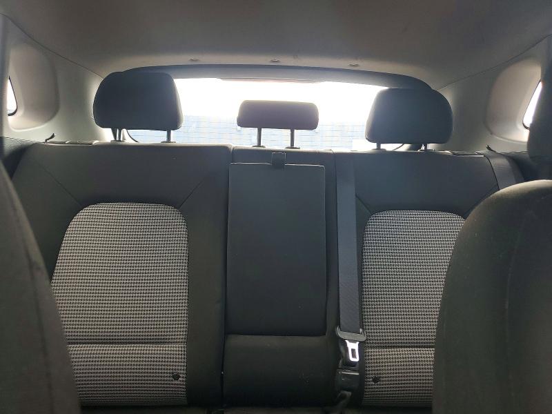 60172186 :رقم المزاد ، KM8K1CAA6KU299113 vin ، 2019 Hyundai Kona مزاد بيع