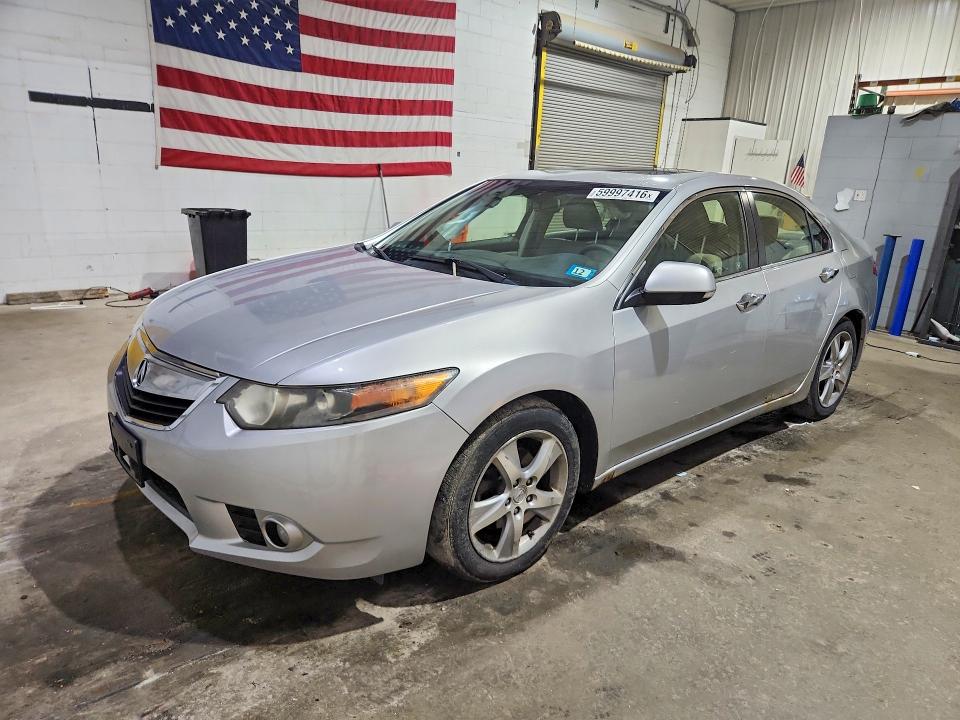 Продаж на аукціоні авто 2013 Acura Tsx, vin: JH4CU2F43DC009091, номер лоту: 59997416