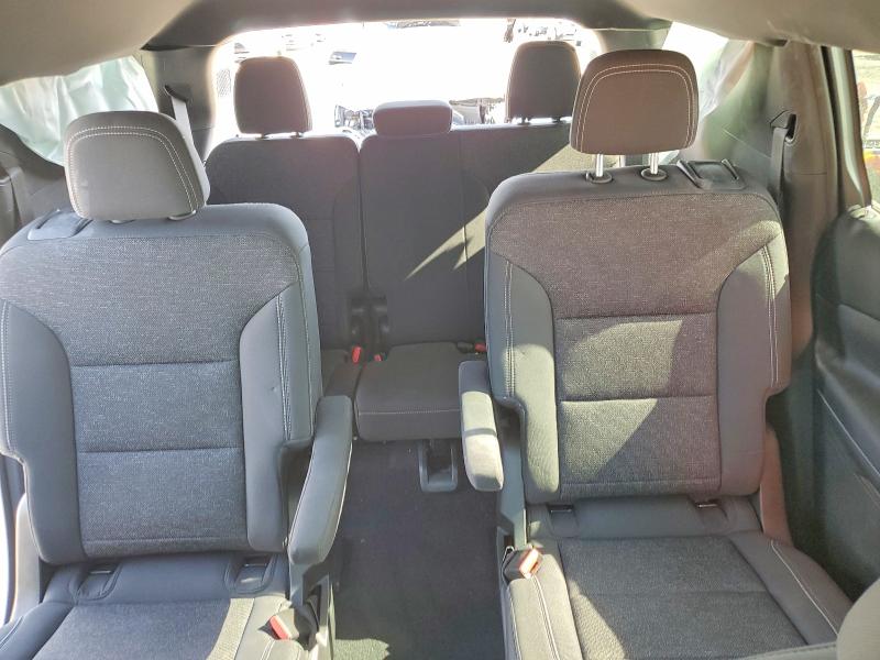 Aukcja sprzedaży 2026 Chevrolet Traverse, vin: 1GNERGKS1TJ114744, numer aukcji: 62301066